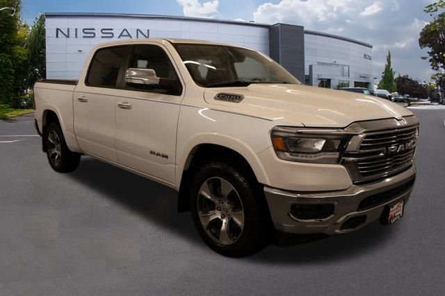 Used 2020 RAM 1500 Laramie