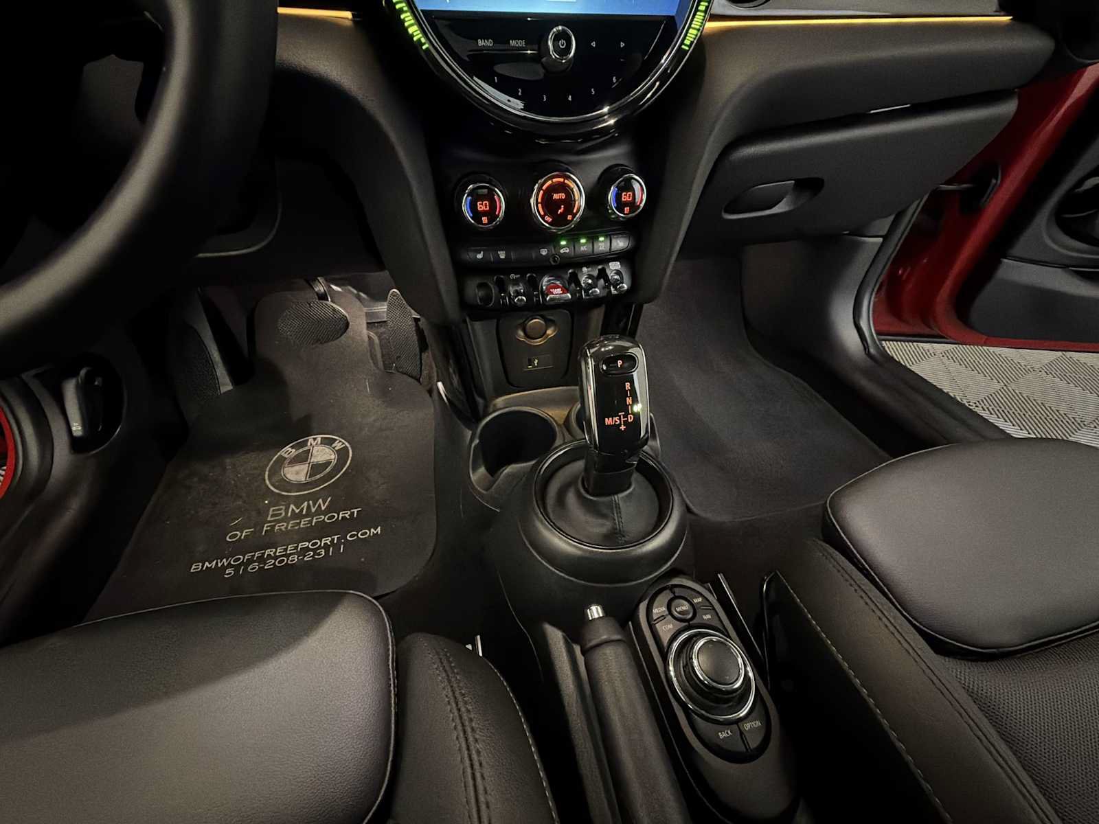 Used 2024 MINI Cooper S FWD image 18