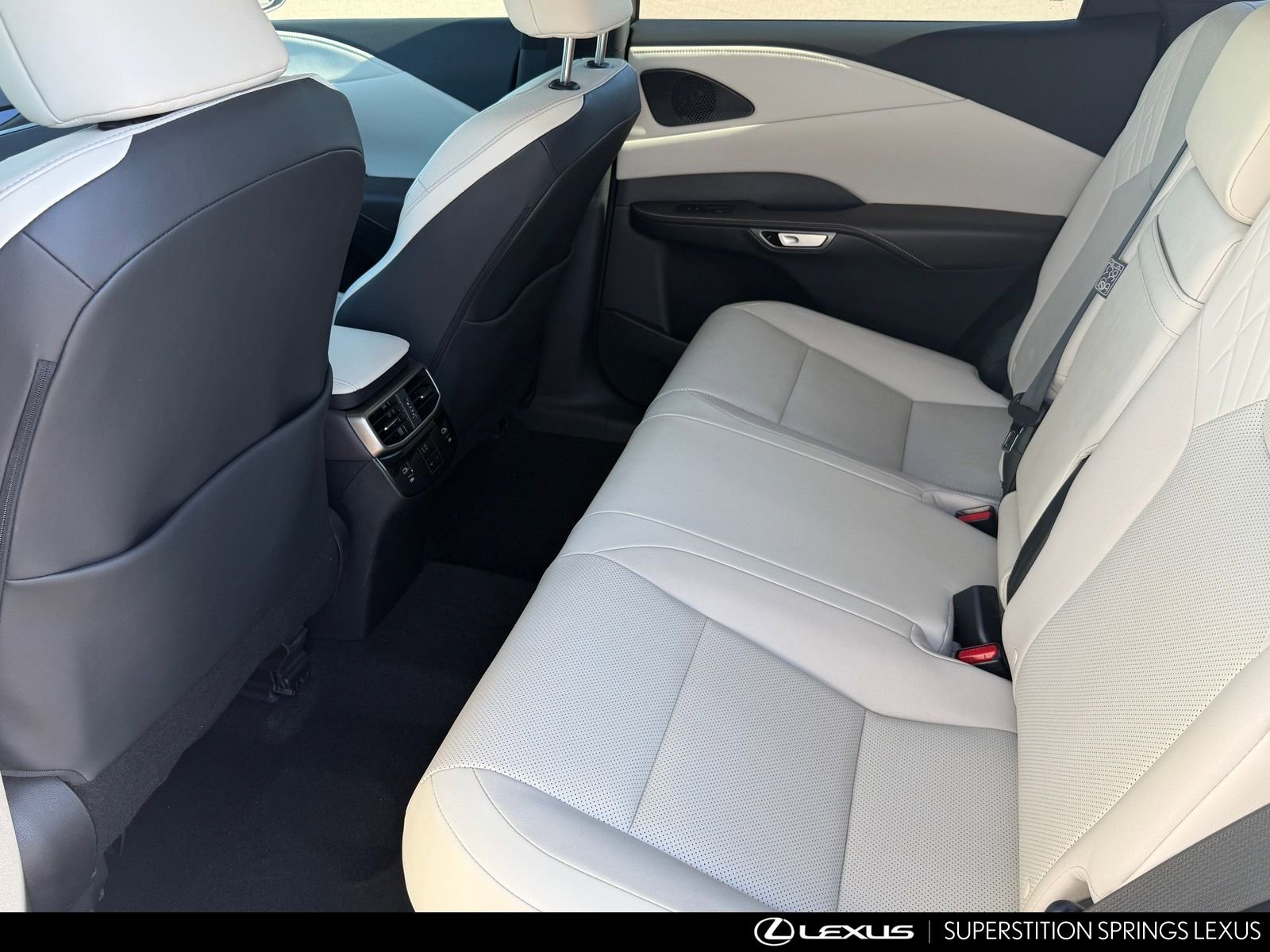 Certified 2024 Lexus RX 350 350 w/ Technology Package image 12