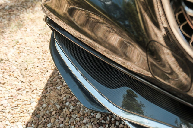 Used 2016 Mercedes-Benz S 65 AMG Coupe image 93