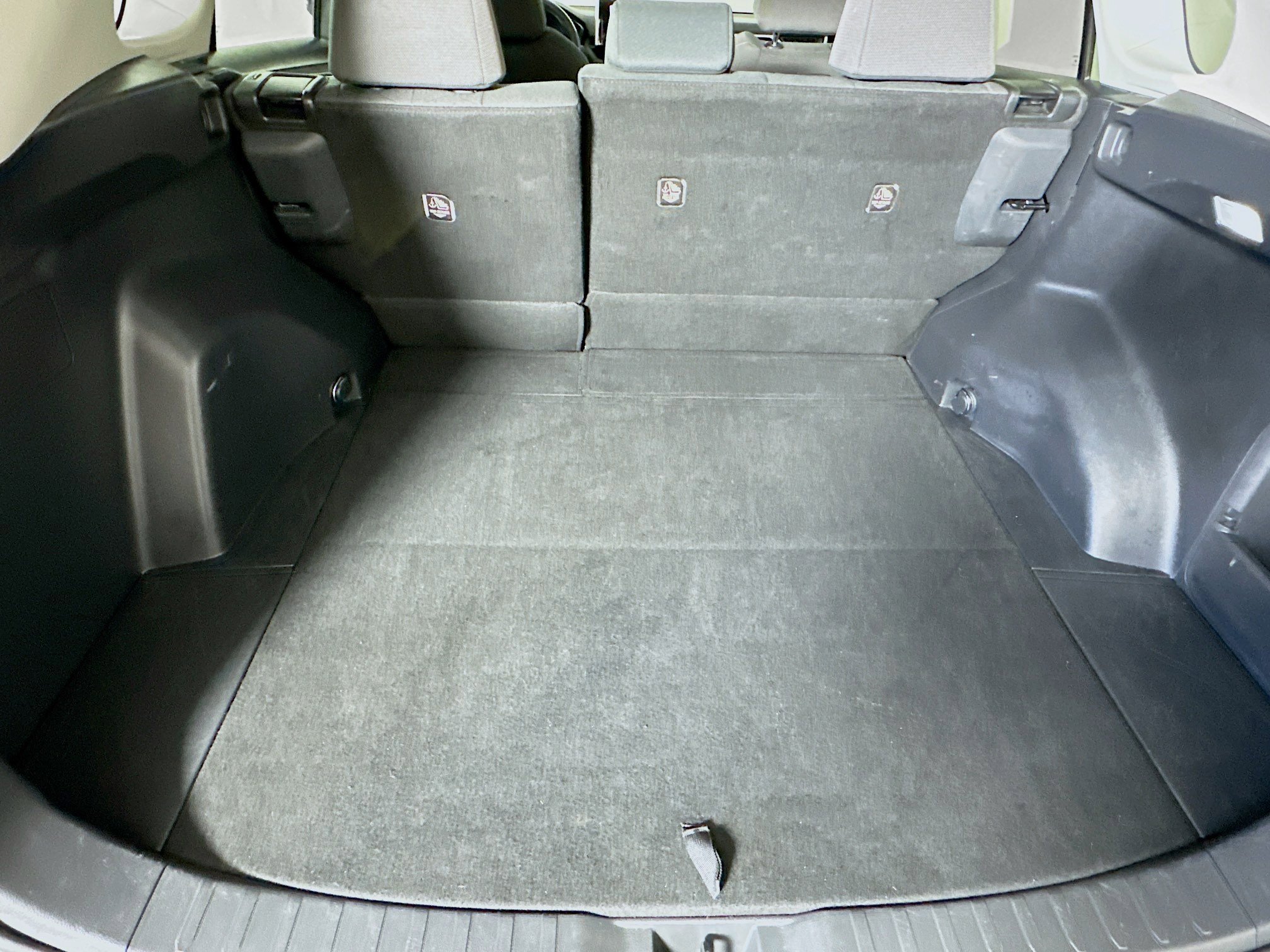 Used 2024 Toyota RAV4 XLE image 26