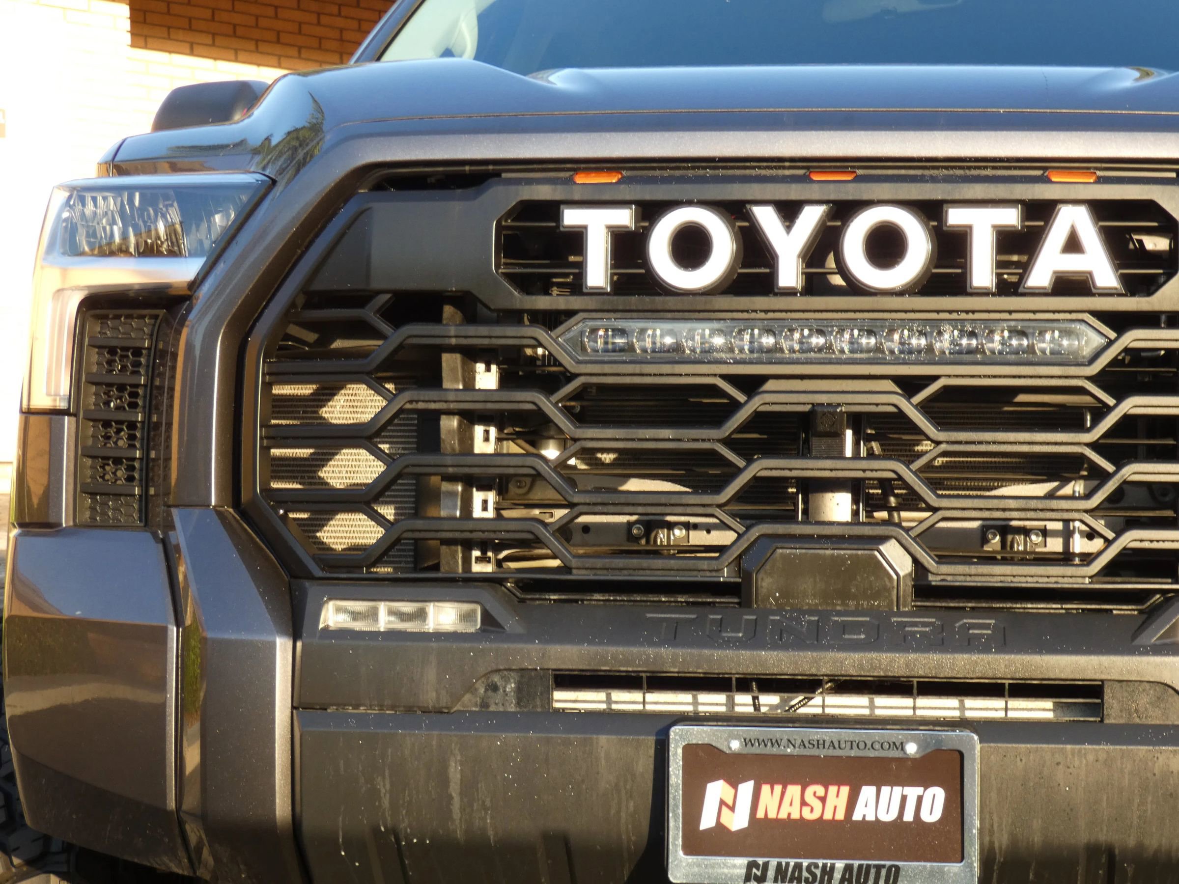 Used 2024 Toyota Tundra SR5 image 18