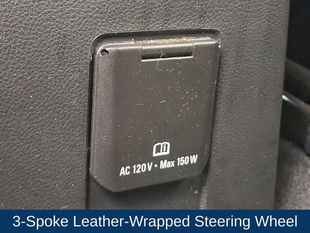 Used 2017 Chevrolet Trax LT w/ LT Convenience Package image 22