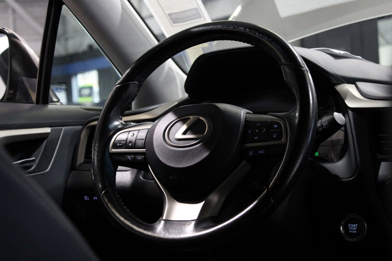 Used 2019 Lexus RX 350 FWD image 39