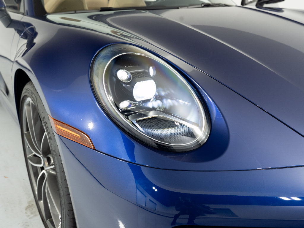 Certified 2024 Porsche 911 Carrera RWD image 44