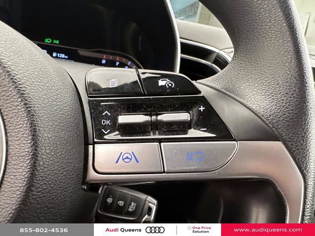 Used 2022 Hyundai Tucson SE AWD/4WD image 23