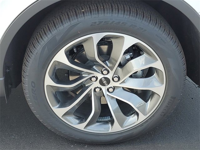 New 2025 Lincoln Aviator Reserve image 5