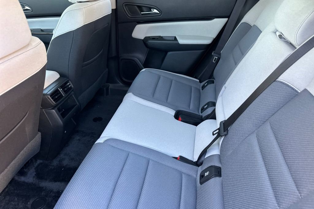 New 2026 Honda Prologue Eco image 13