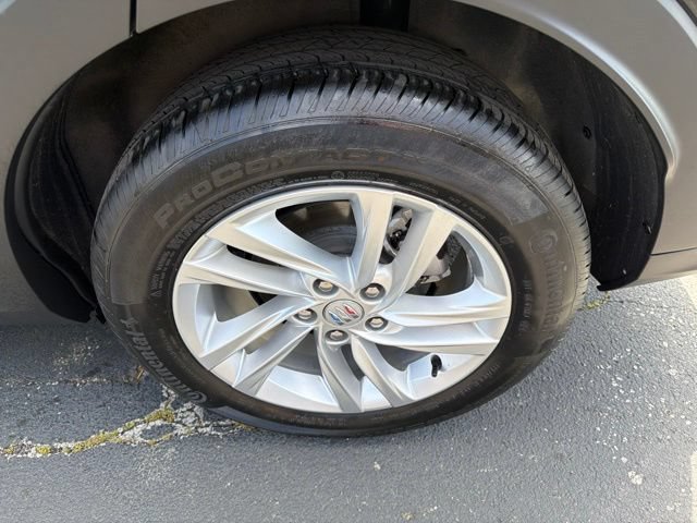Used 2024 Buick Envista Preferred w/ Convenience I Package FWD image 9