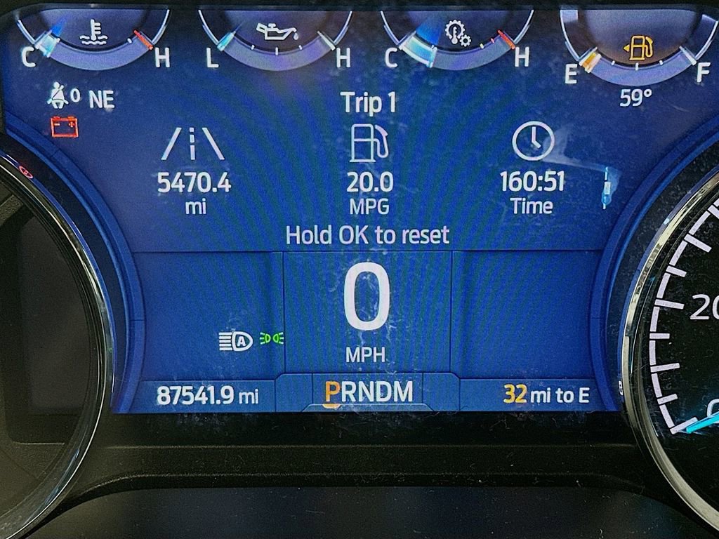 Used 2021 Ford F150 XLT w/ Equipment Group 302A High image 15