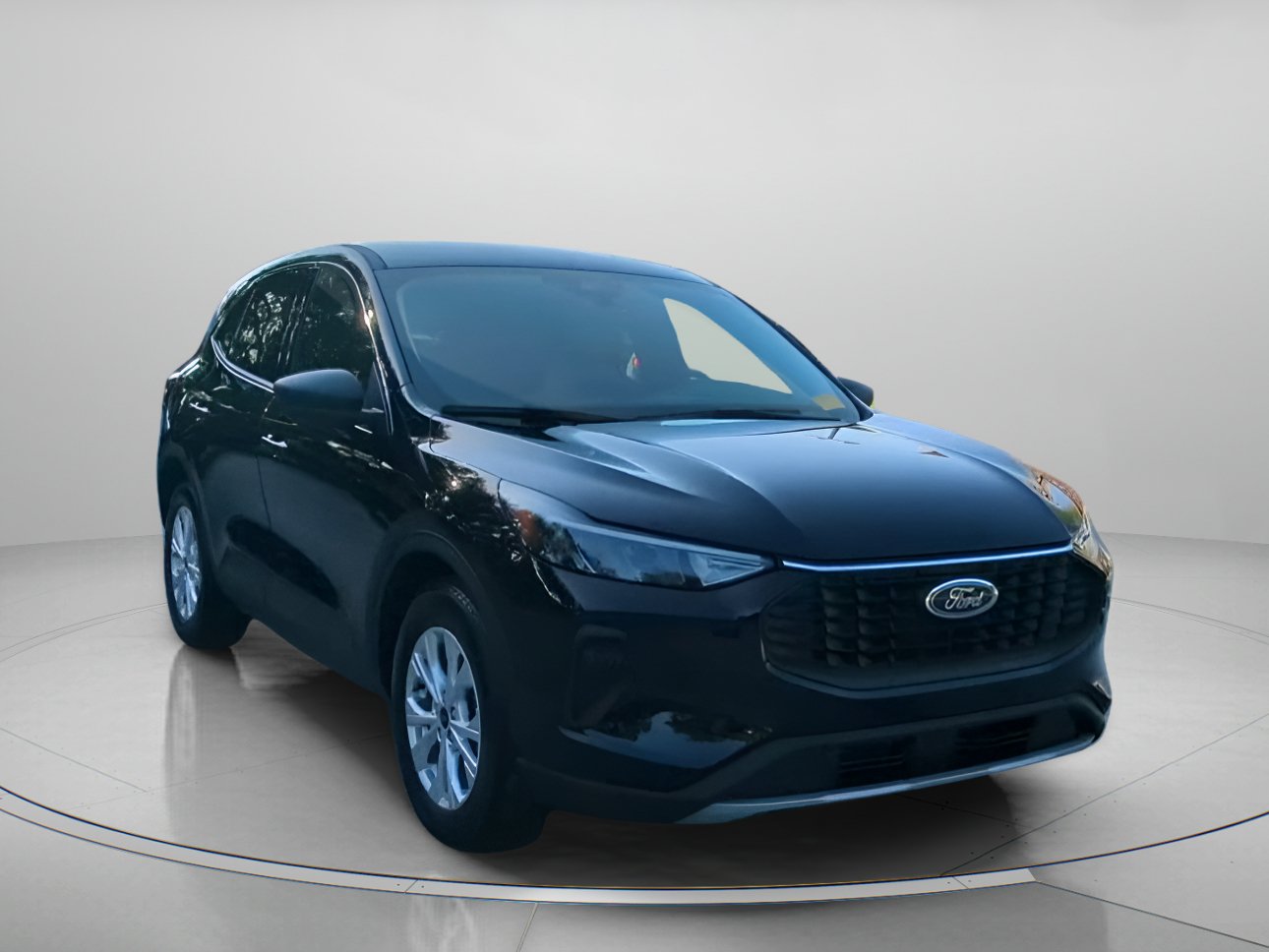 Certified 2024 Ford Escape Active FWD image 4