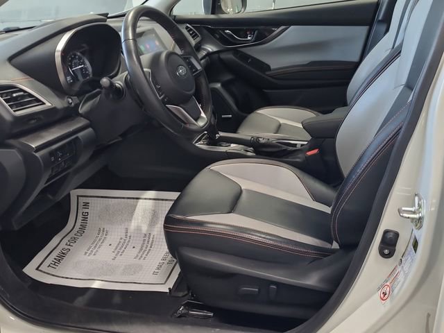 Used 2019 Subaru Crosstrek 2.0i Limited w/ Moonroof Package w/Navigation AWD/4WD image 8