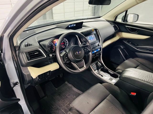 Used 2019 Subaru Ascent 8-Passenger image 19