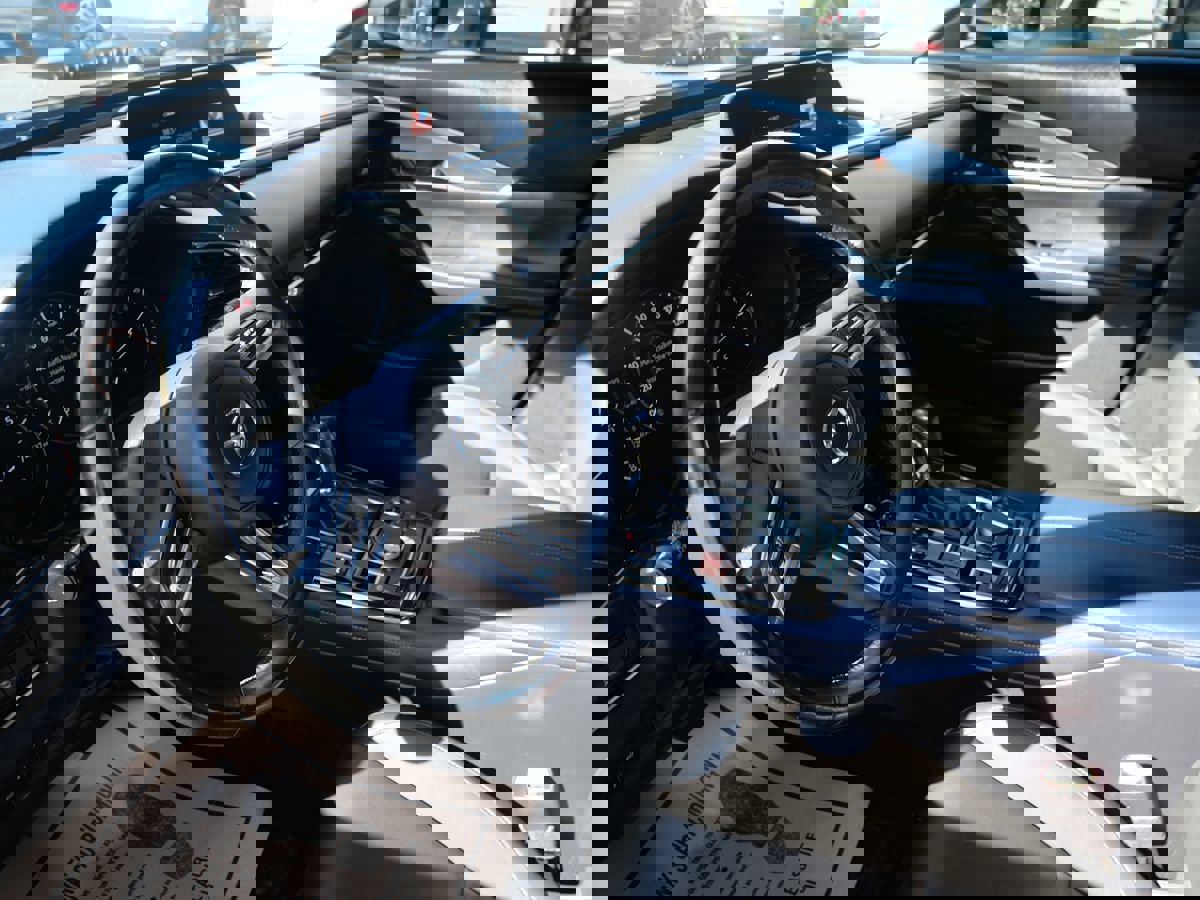 Used 2020 MAZDA CX-30 AWD w/ Preferred Package image 12