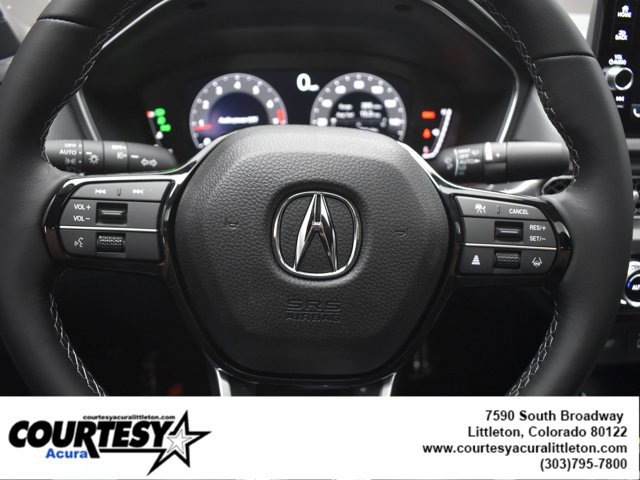 Used 2025 Acura Integra A-Spec image 9