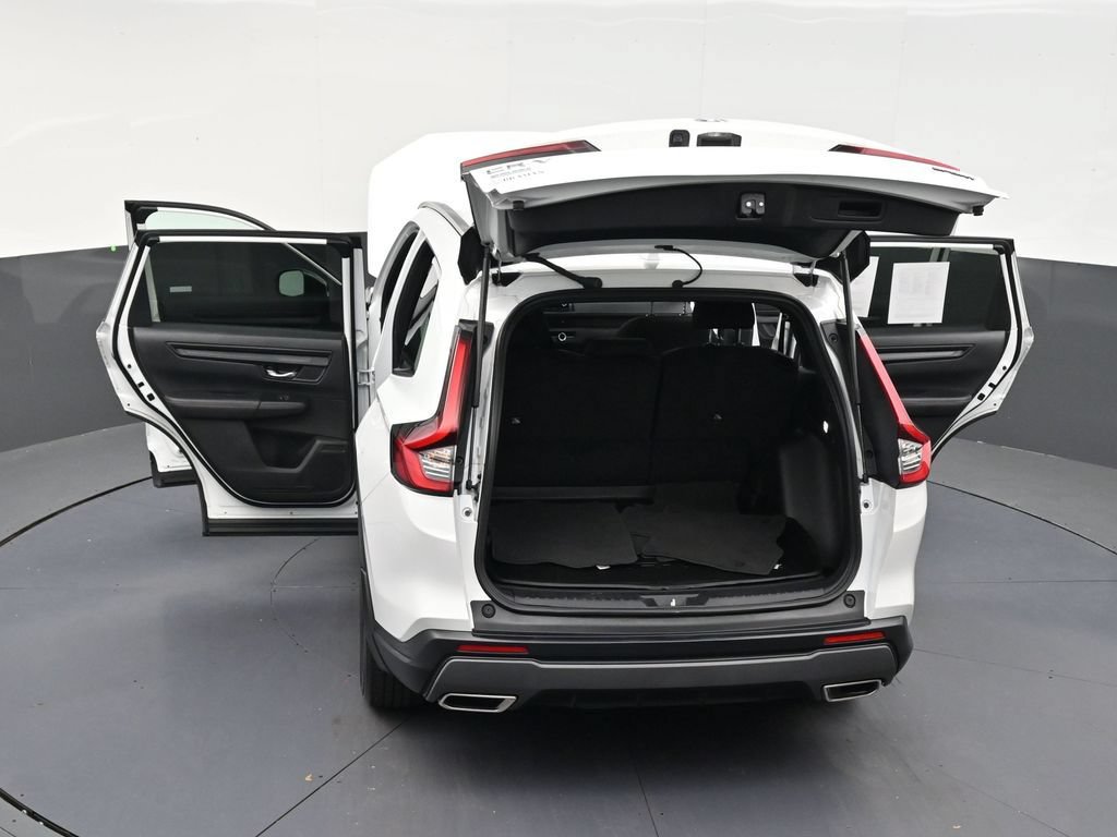 Used 2024 Honda CR-V Sport image 32