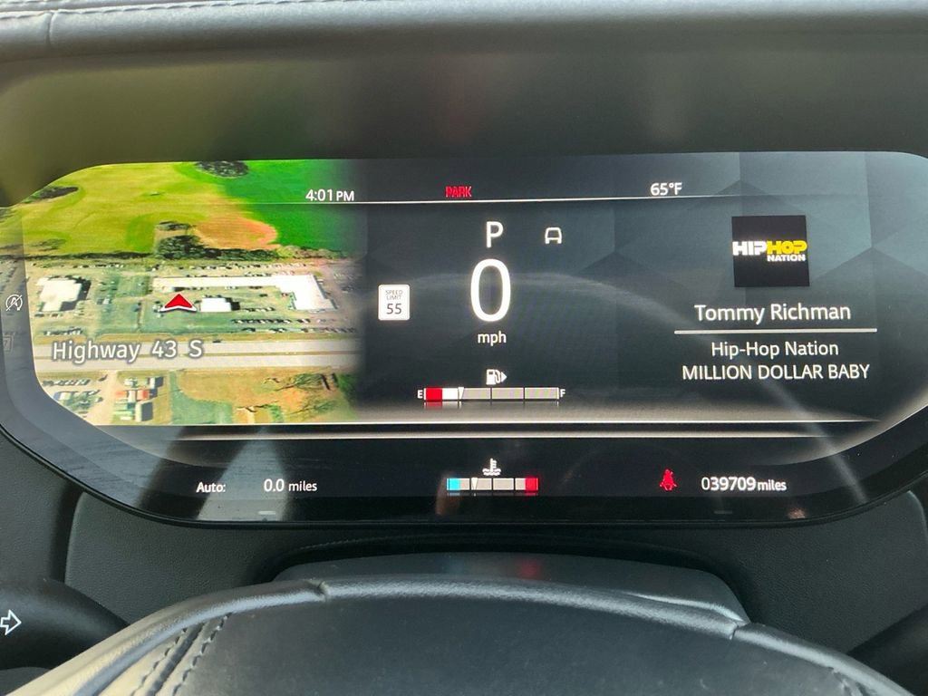 Used 2023 Land Rover Range Rover Long Wheelbase SE image 19