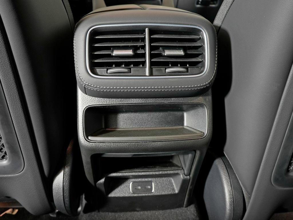 Certified 2026 Mercedes-Benz GLE 53 AMG 4MATIC Coupe image 30