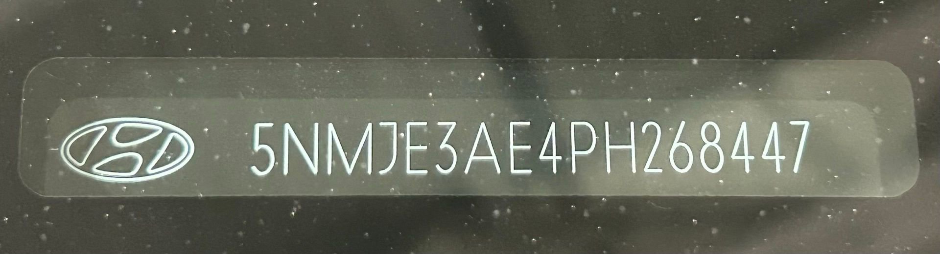 Used 2023 Hyundai Tucson Limited image 89