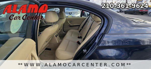 Used 2007 BMW 328xi Sedan image 25