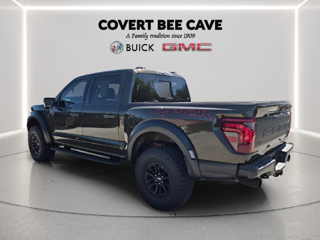Used 2026 Ford F150 Raptor AWD/4WD image 7