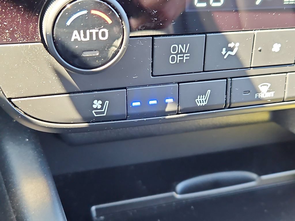 New 2026 Subaru Outback Touring XT AWD/4WD image 15