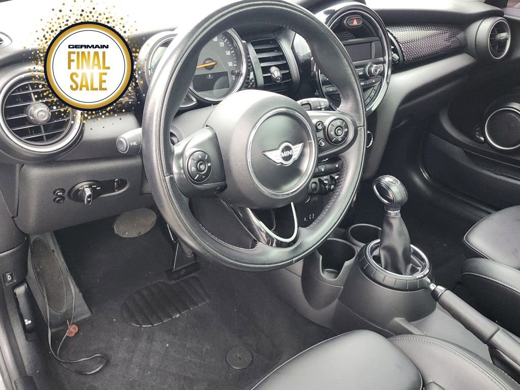 Used 2015 MINI Cooper S image 16