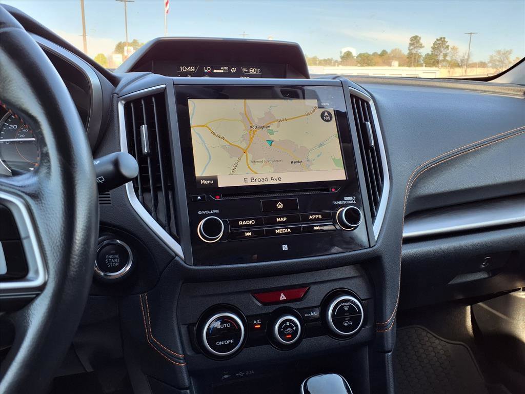 Used 2023 Subaru Crosstrek 2.5i Limited image 9