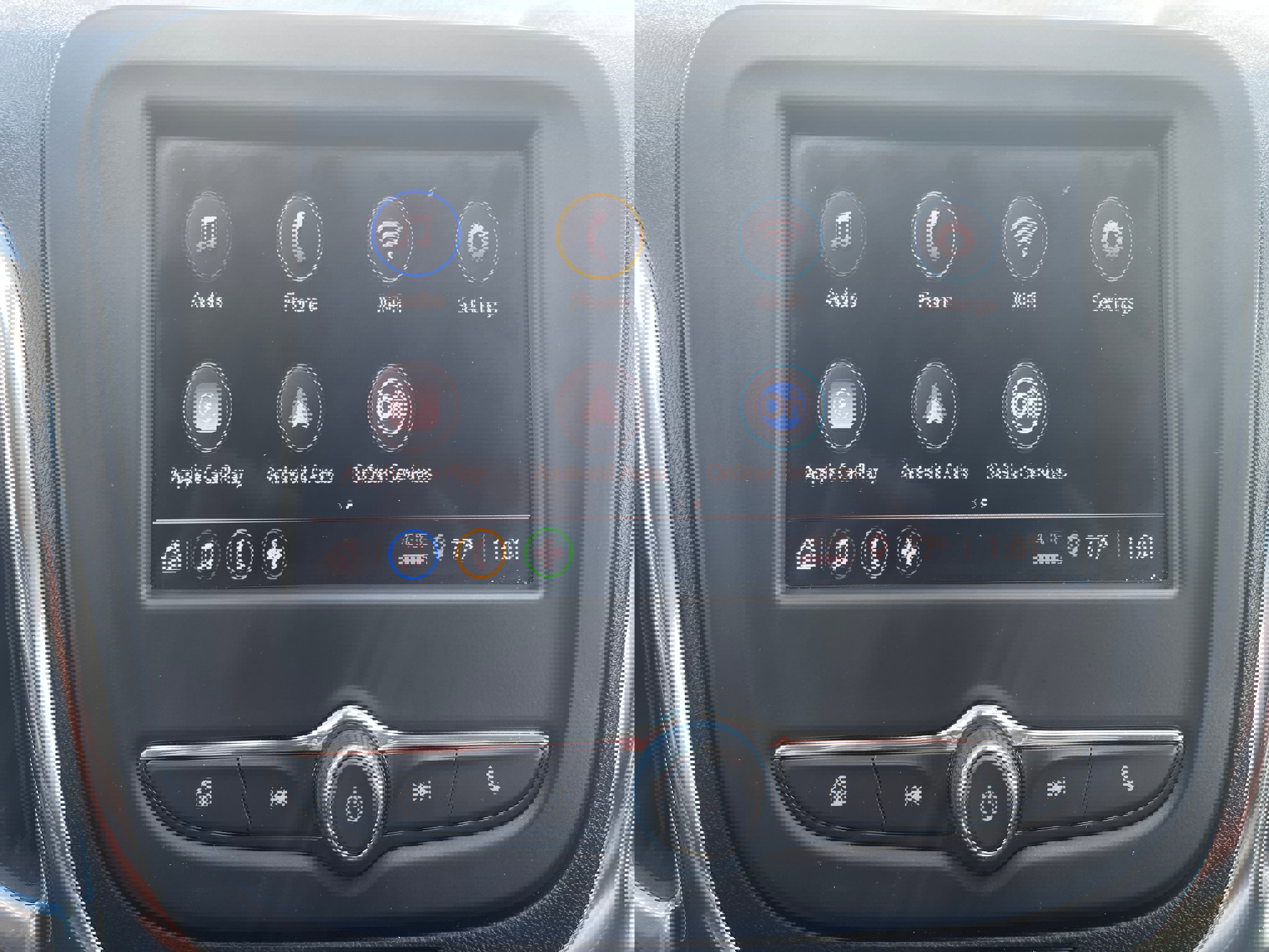 Used 2024 Chevrolet Equinox LT image 13