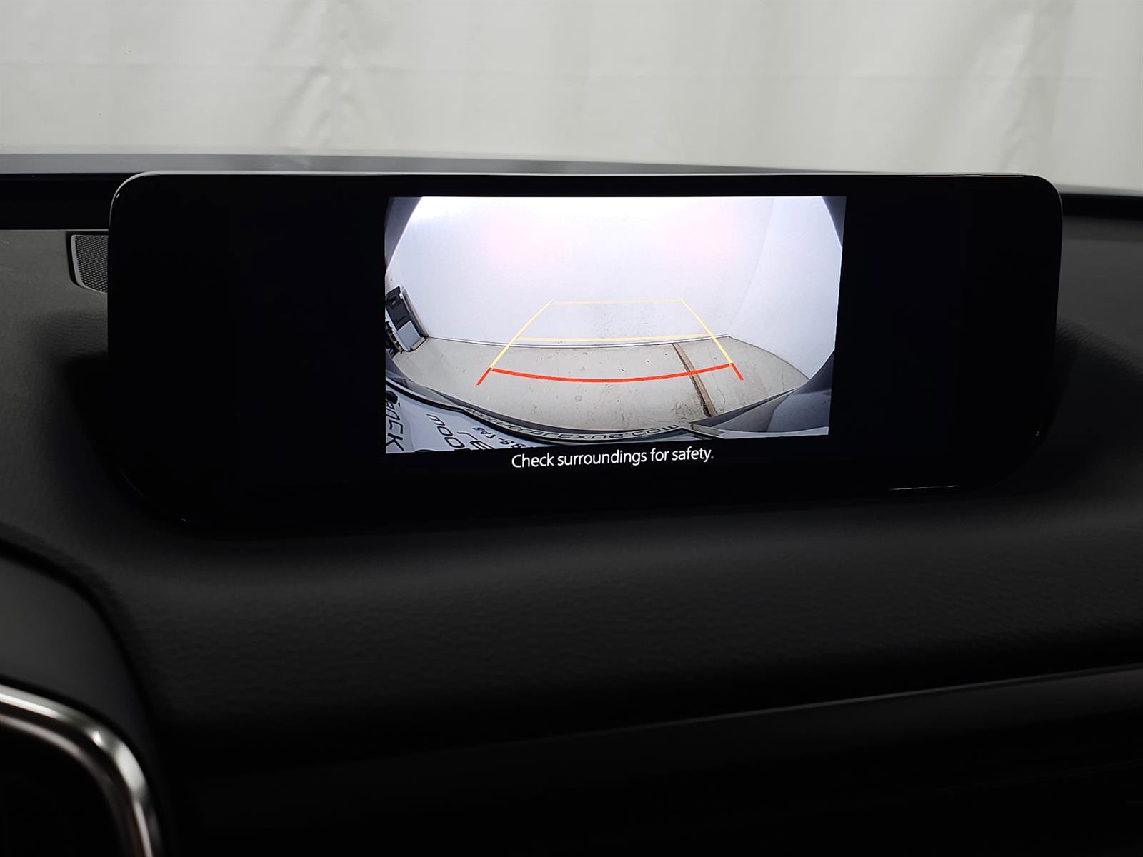 Used 2025 MAZDA CX-50 2.5 Hybrid w/ Premium Plus Pkg AWD/4WD image 30