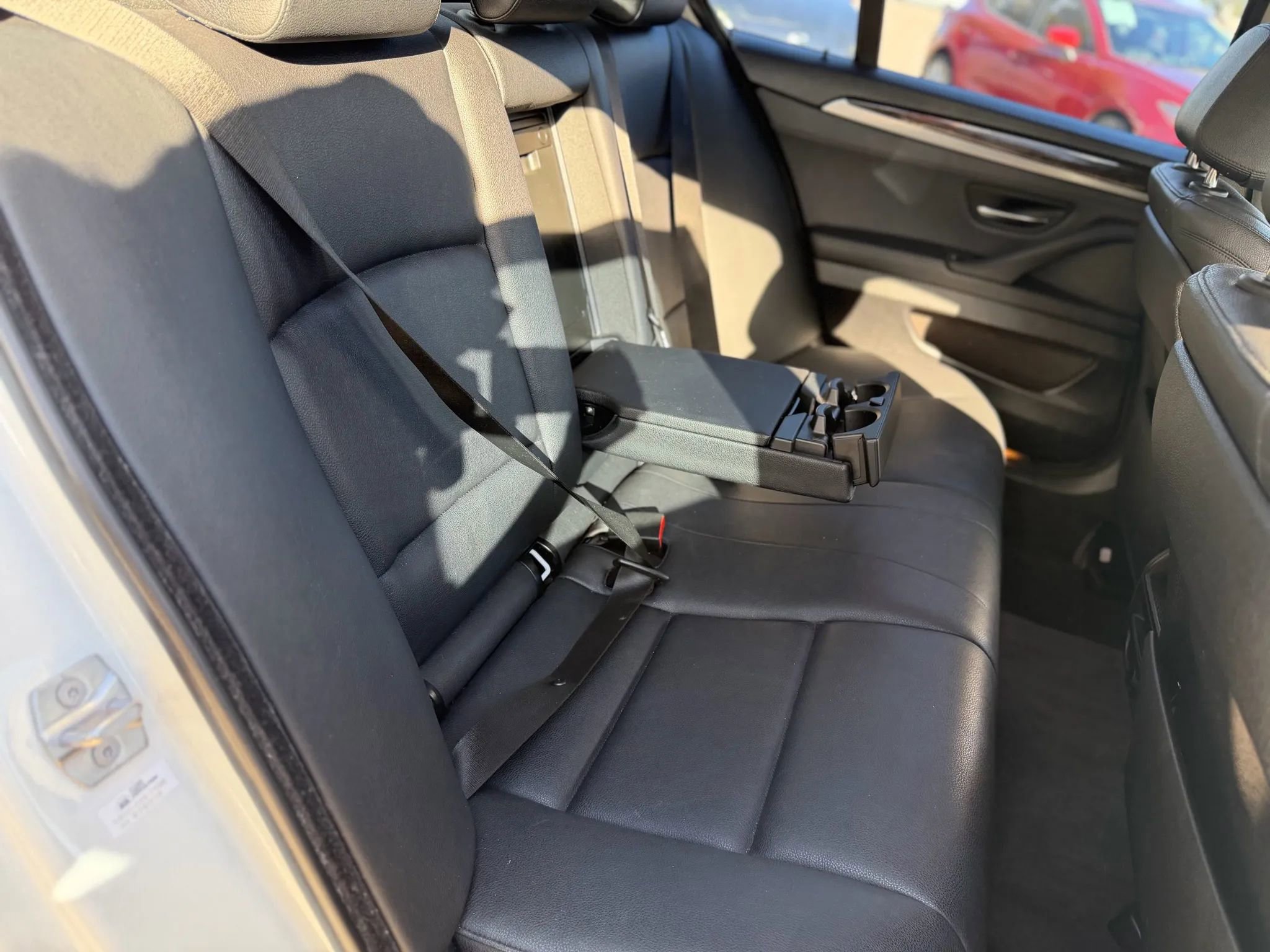 Used 2016 BMW 528i Sedan image 20