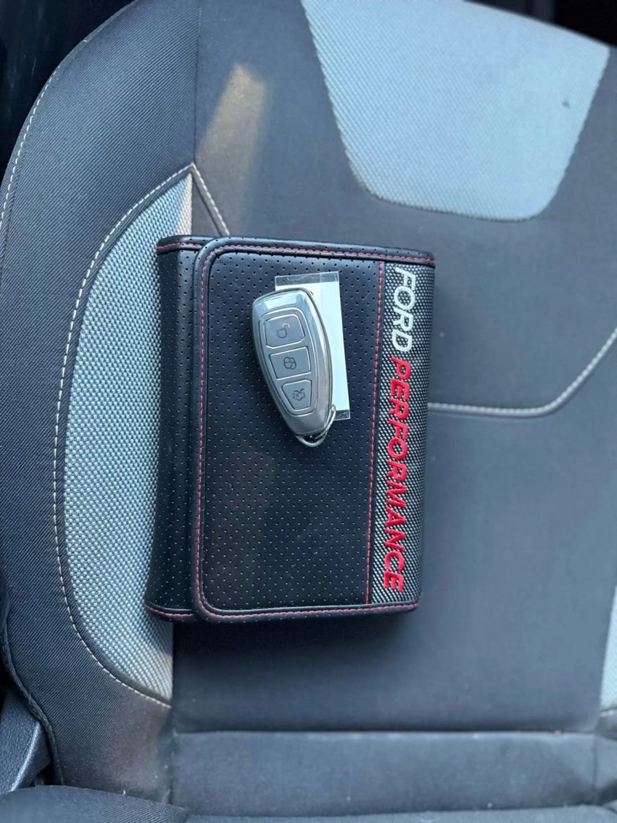 Used 2016 Ford Focus ST image 33