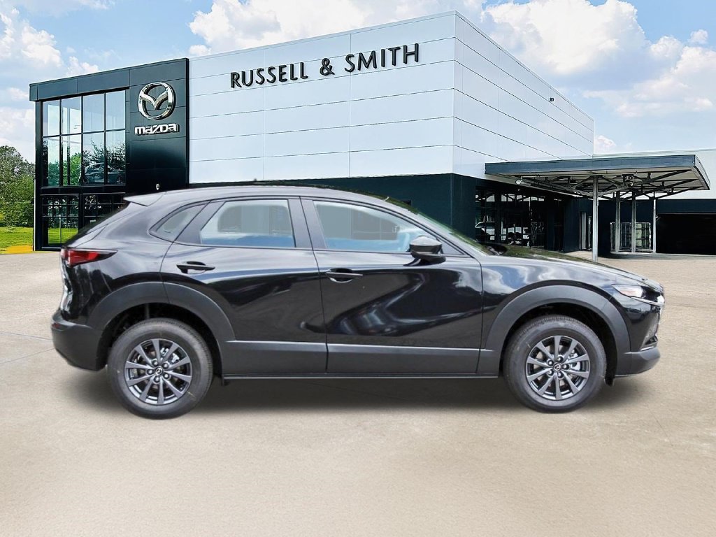 New 2026 MAZDA CX-30 AWD 2.5 S image 3