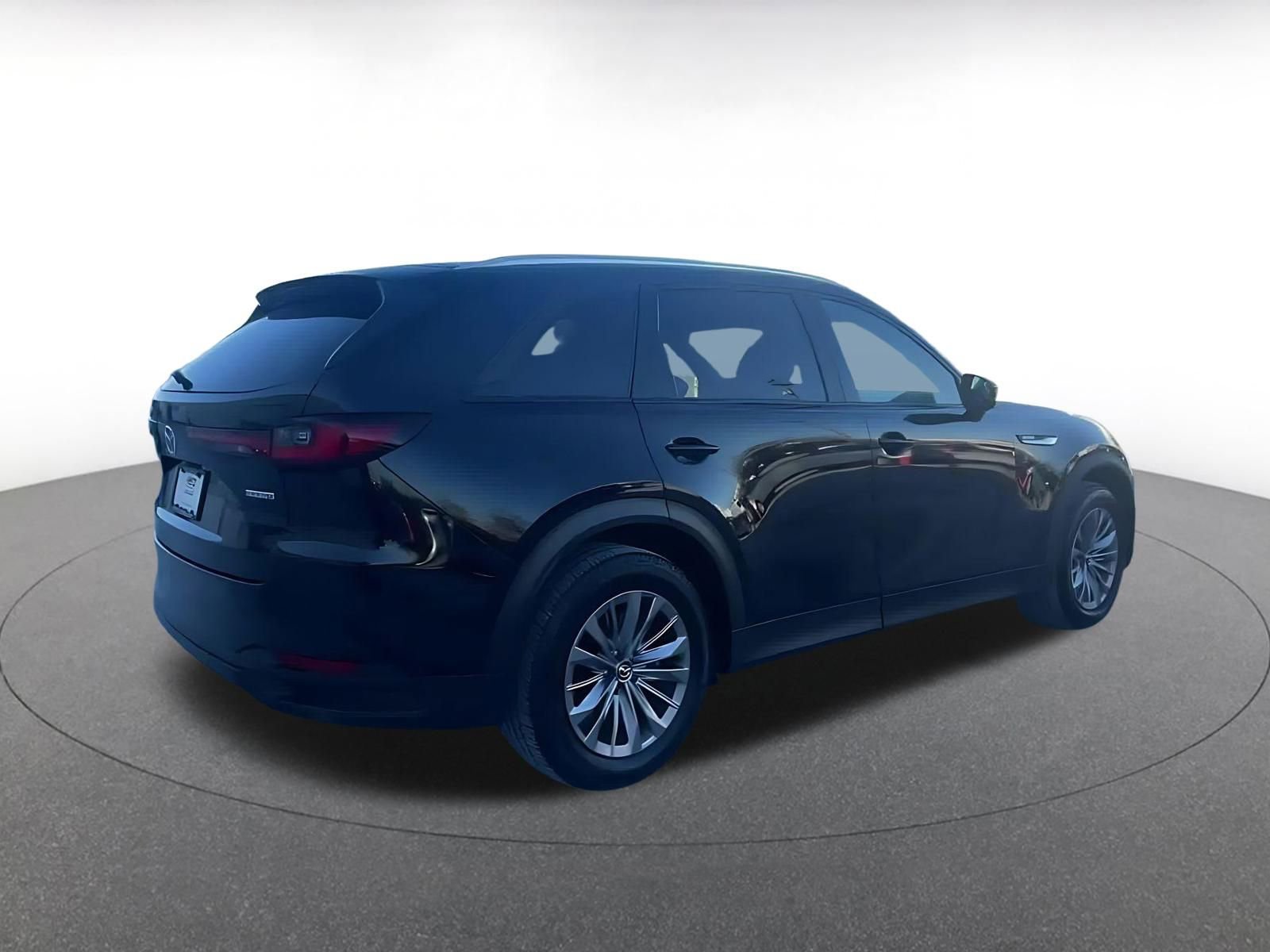 Used 2025 MAZDA CX-90 3.3 Turbo w/ Preferred Package image 14