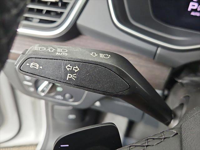 Certified 2023 Audi Q5 2.0T Premium Plus w/ Premium Plus Package AWD/4WD image 28