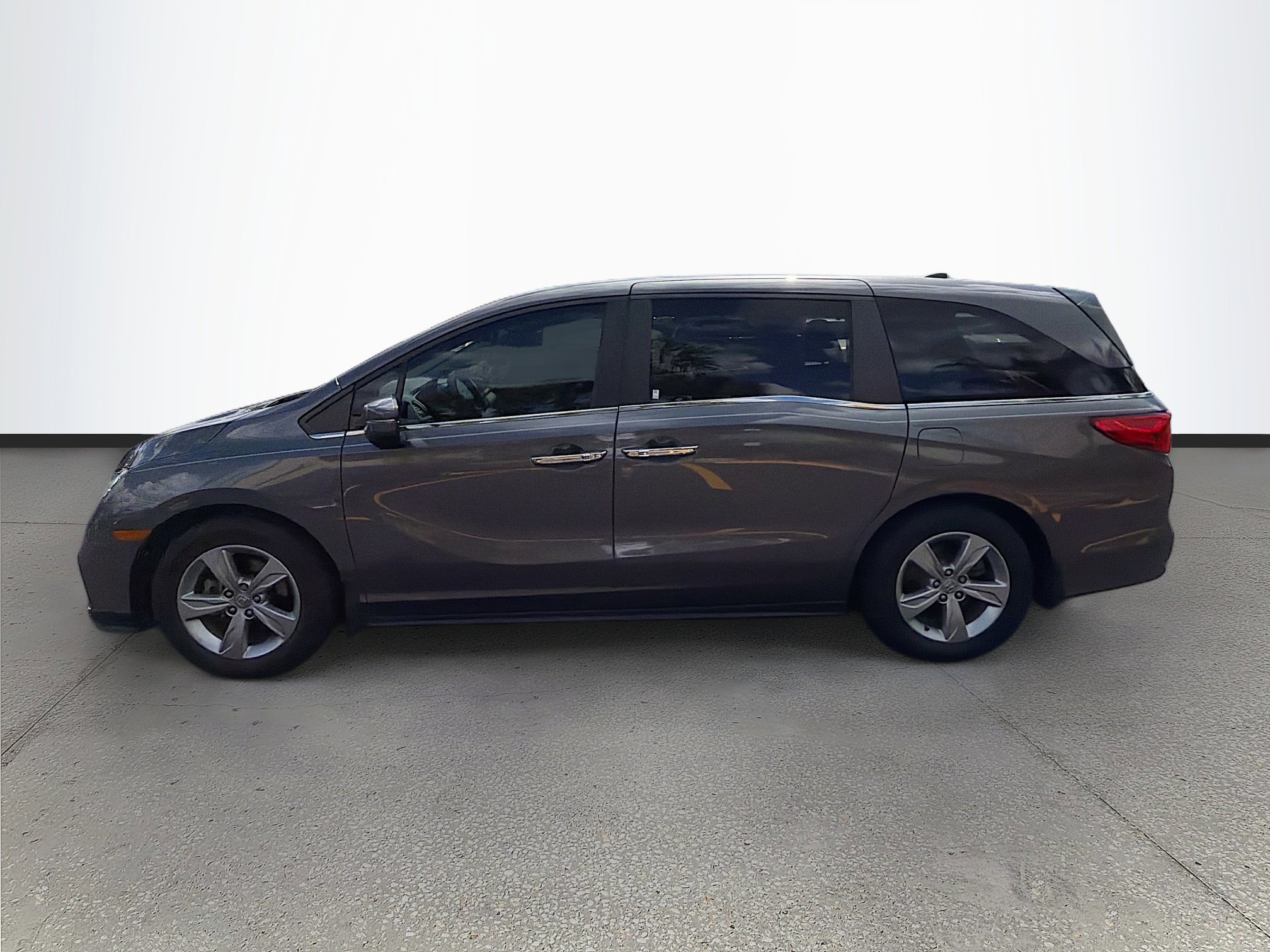 Used 2019 Honda Odyssey EX image 7