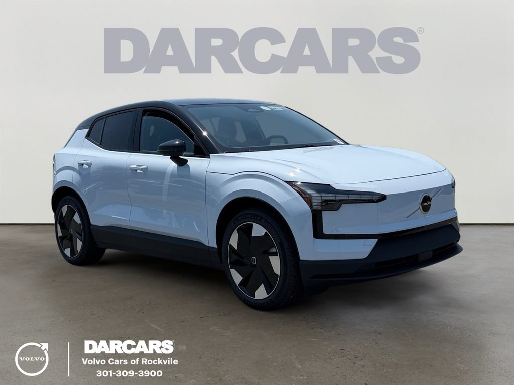 New 2026 Volvo EX30 Plus w/ Protection Package Premier