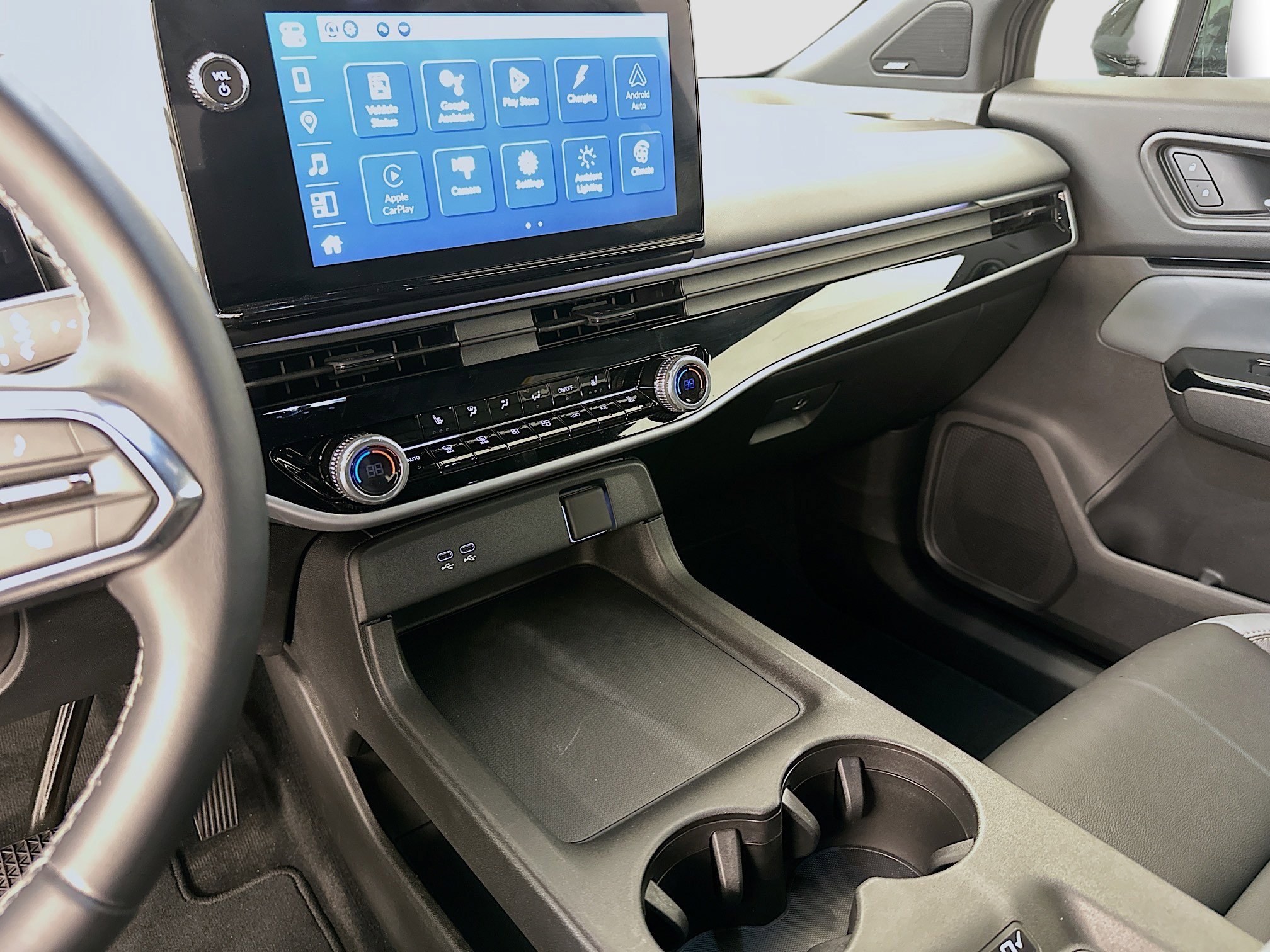 Used 2025 Honda Prologue Touring image 26