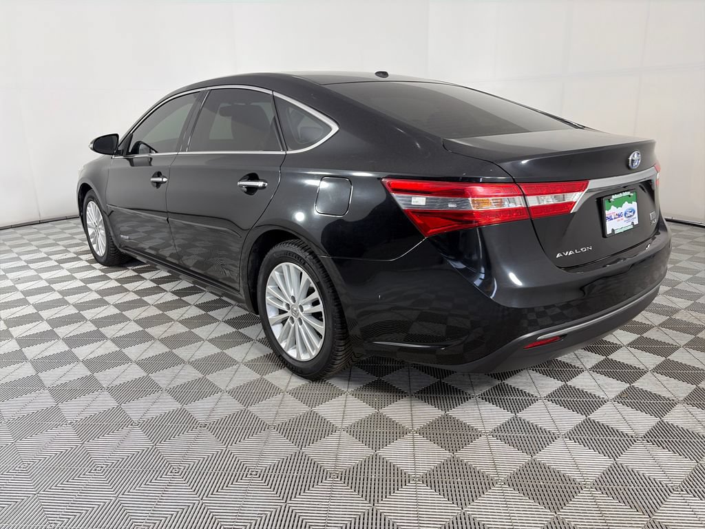 Used 2014 Toyota Avalon XLE Touring FWD image 5