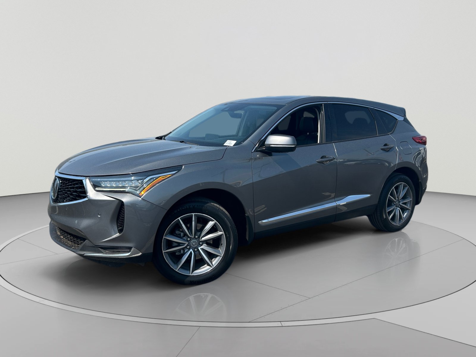 Used 2023 Acura RDX FWD w/ Technology Package video 1