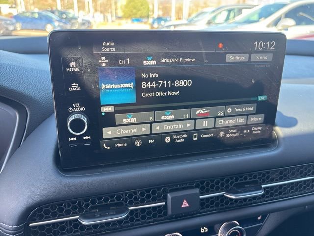 Used 2024 Honda HR-V EX-L image 10