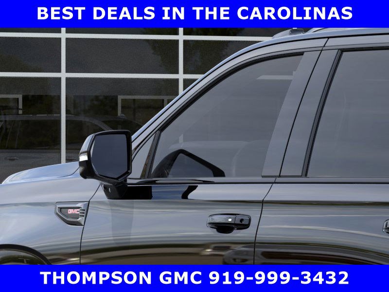 New 2026 GMC Yukon AT4 image 15