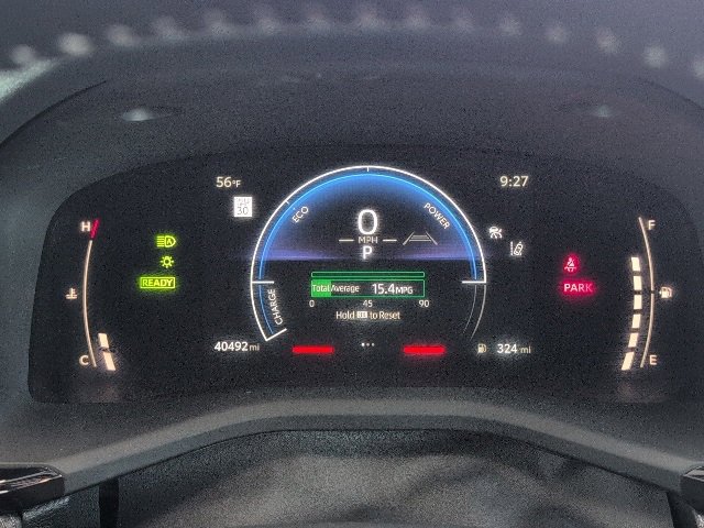 Used 2025 Toyota Camry SE image 22