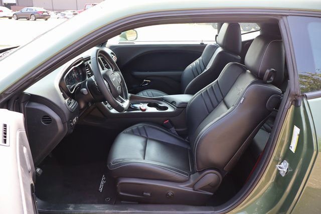 Used 2023 Dodge Challenger SRT Hellcat Widebody image 12