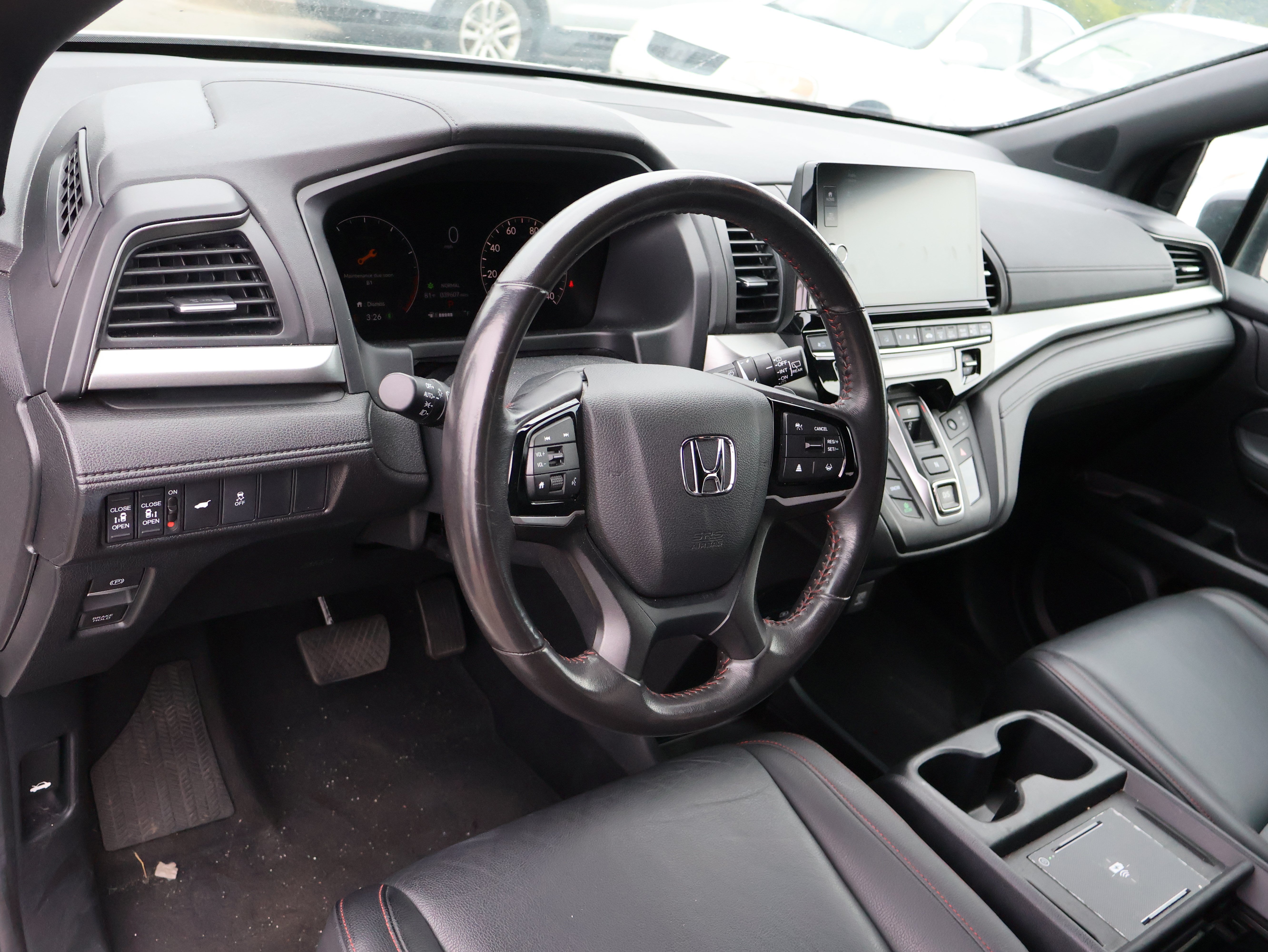 Used 2025 Honda Odyssey Sport-L image 26