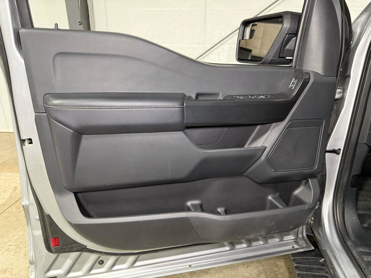 Used 2023 Ford F150 XL w/ STX Appearance Package image 12