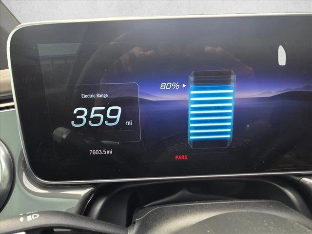 Certified 2023 Mercedes-Benz EQS 450+ Sedan image 13