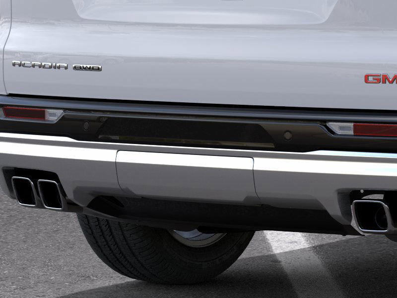 New 2026 GMC Acadia Denali w/ Super Cruise Package image 38