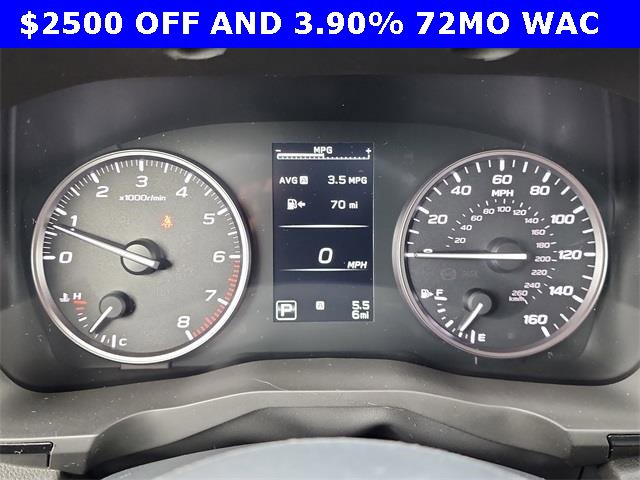 New 2026 Subaru Ascent Premium image 28