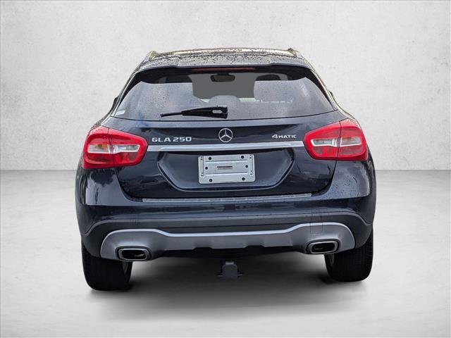 Used 2018 Mercedes-Benz GLA 250 4MATIC image 6